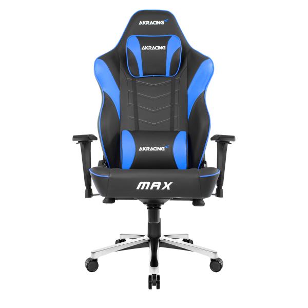 MASTER MAX BLACK/BLUE -
