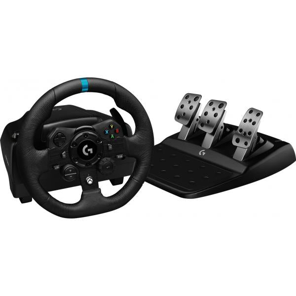 G923 RACING WHEEL AND PEDALS XBOX ONE A.PC N/A N/A EMEA
