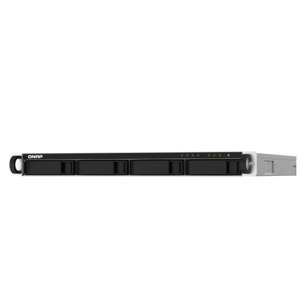 TS-432PXU-2G 1U 4BAY 1.7GHZ QC 2X 10GBE SFP+ 2X 2.5 GBE
