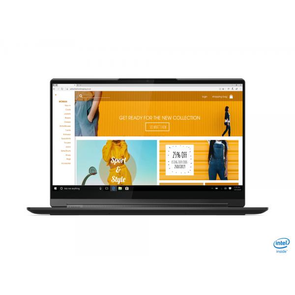 YOGA 9 14ITL5 CORE_I7-1185G7 16GB 1TB NOOD W10 14IN