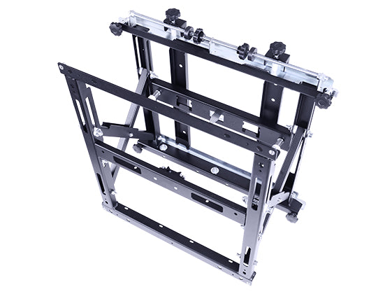PUSH AND PULL SLIM LIGHT VESA 600X400