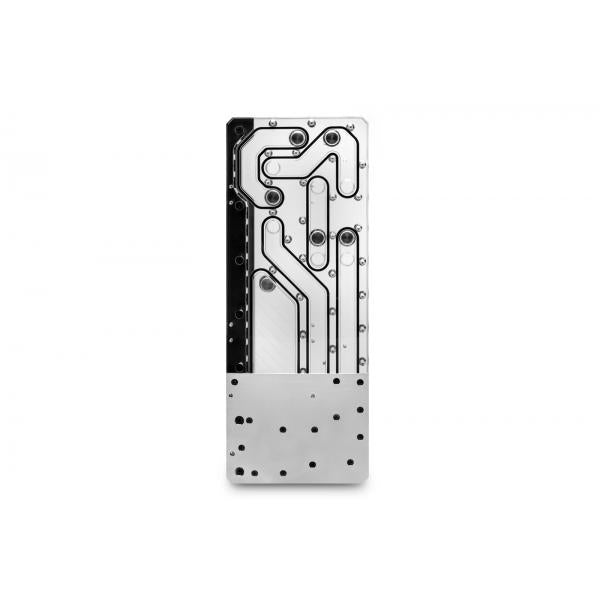 EK Water Blocks EK-Quantum Reflection Define R6 D5 PWM D-RGB Distro Plate - Plex