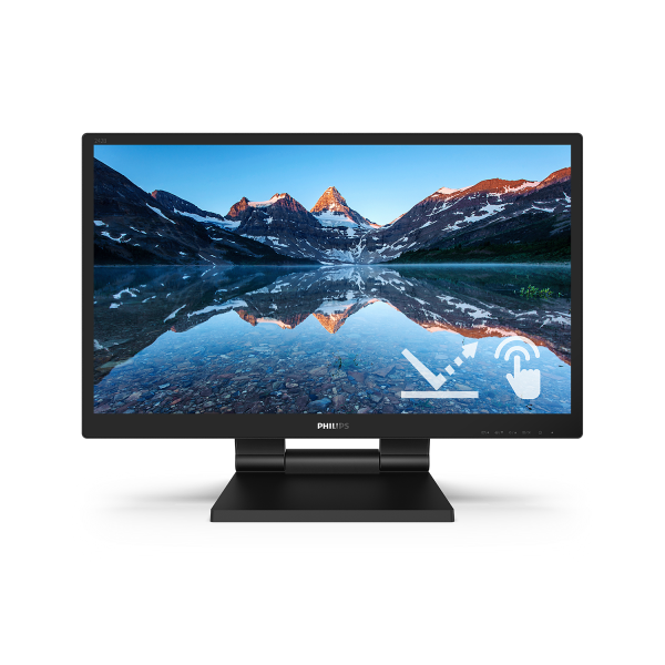 242B9TL 23.8IN 60.45CM IPS 1920X1080 5MS 16:9