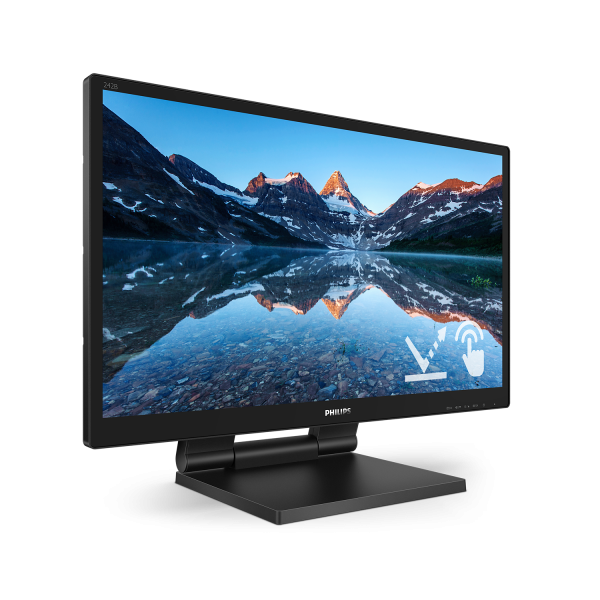 242B9TL 23.8IN 60.45CM IPS 1920X1080 5MS 16:9
