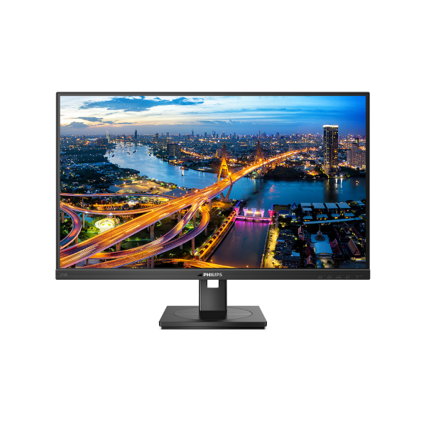 276B1 27IN 68.58CM IPS 2560X1440 4MS 16.9