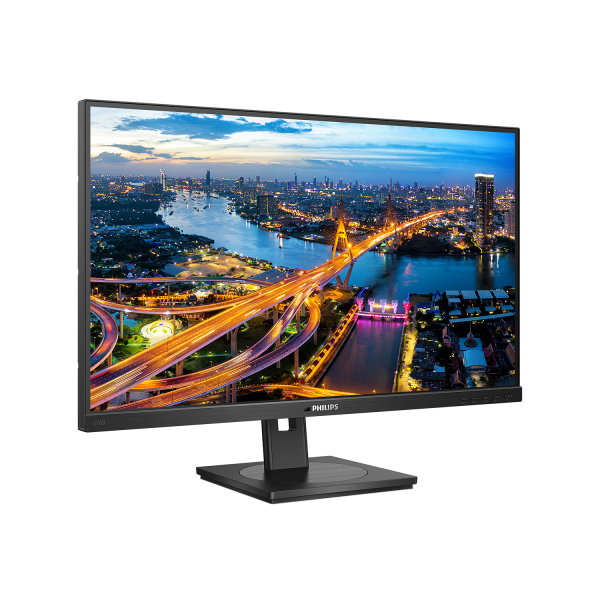 276B1 27IN 68.58CM IPS 2560X1440 4MS 16.9