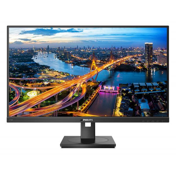 276B1 27IN 68.58CM IPS 2560X1440 4MS 16.9