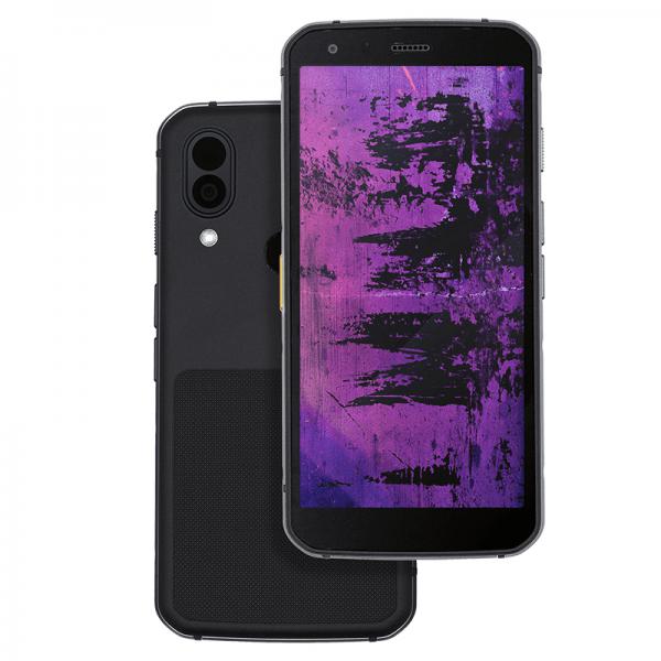 CAT S62 PRO 4G 128GB 5.7IN ANDROID