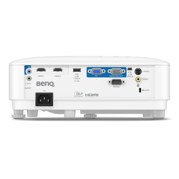 MW560 DLP PROJECTOR