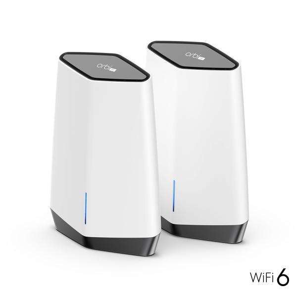 ORBI PRO WIFI 6 BUSINESS-TBM AX6000-SYSTEM