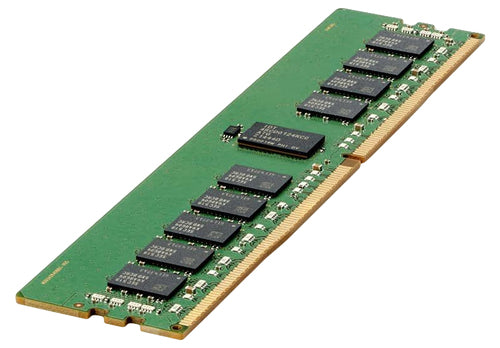 HPE RAM SERVER 16GB (1x16GB) DDR4 DIMM 2666MHz (1RX4)
