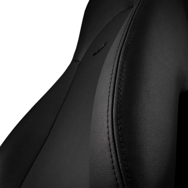 noblechairs ICON Gaming Chair - Black Edition
