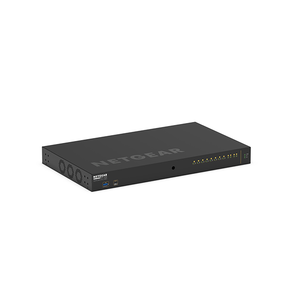 M4250 8 GIGABIT ULTRA POE ++ GIGABIT SFP+POR SWITCH POE 720W