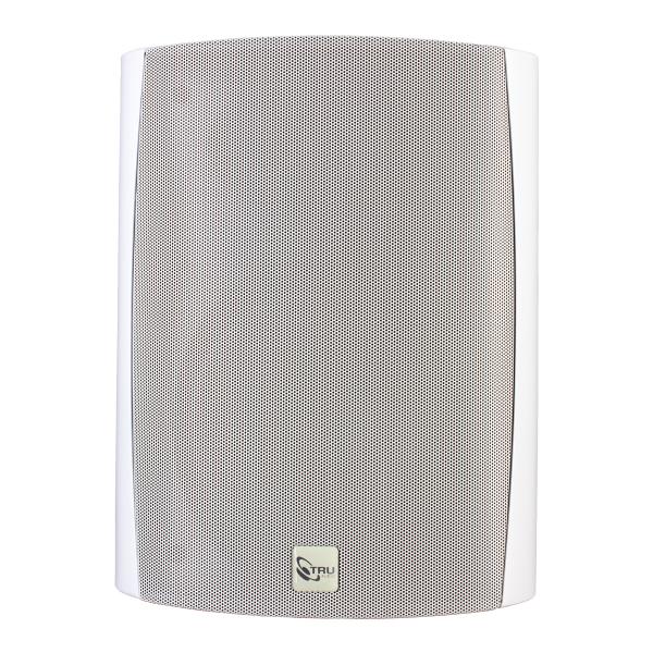 TruAudio OL-70V-6WT altoparlante 2-vie Bianco Cablato 30 W (TruAudio OL-70V-6WT Outdoor Speaker - White)
