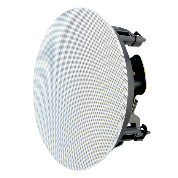 TruAudio Phantom Series 8'' 2-Way In-Ceiling Outdoor Speaker PP-8