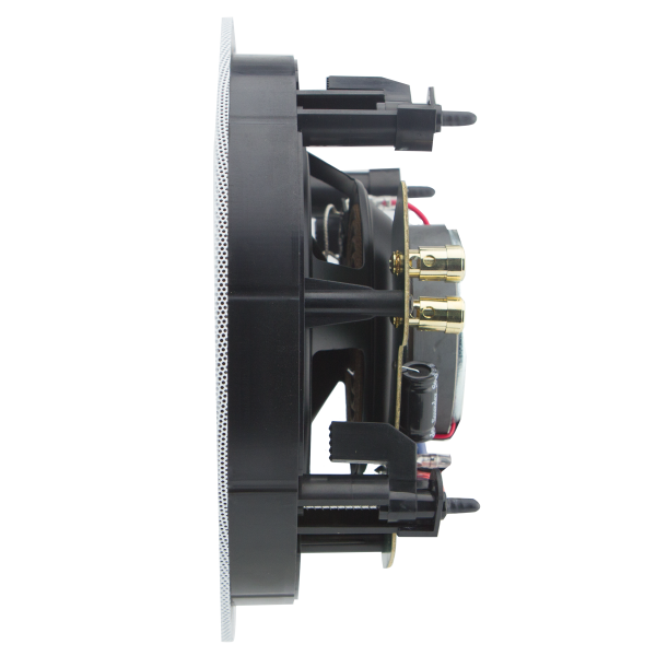TruAudio Phantom Series 8'' 2-Way In-Ceiling Outdoor Speaker PP-8