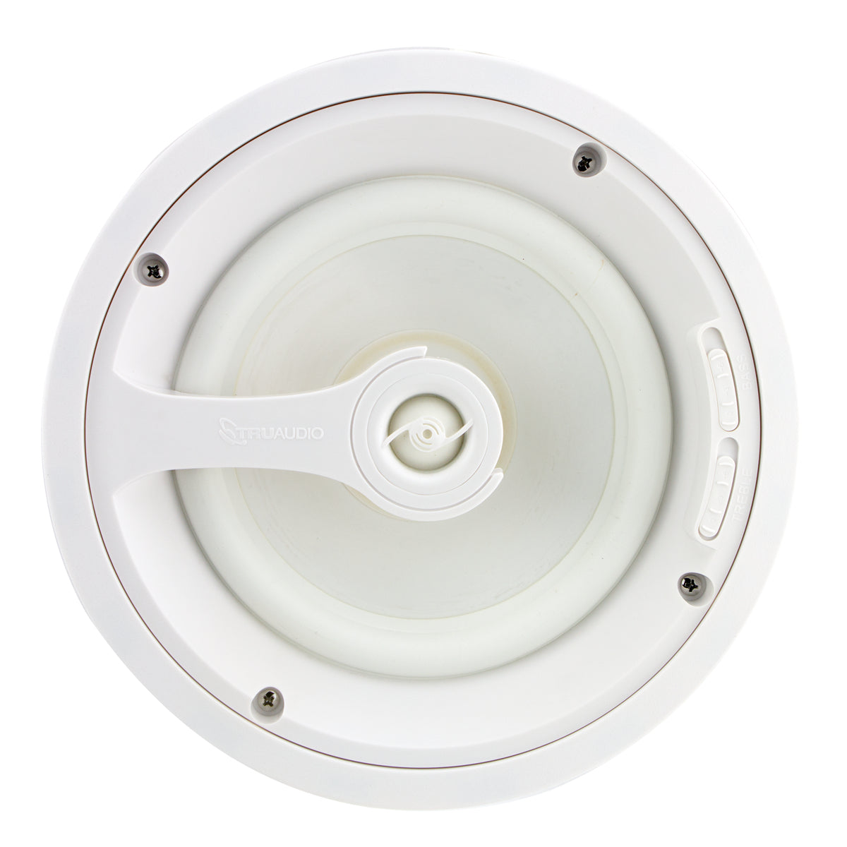 Larsen Maxi LA-GP8 Puzzle con formine 40 pz (TruAudio Ghost Series 8'' 2-Way In-Ceiling Speaker GP-8)