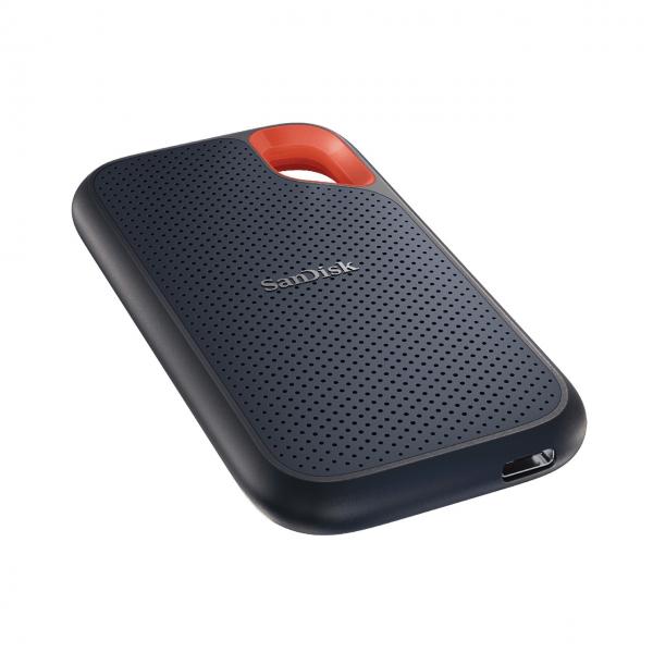 SANDISK EXTREME PORTABLE SSD 1050MB/S 2TB
