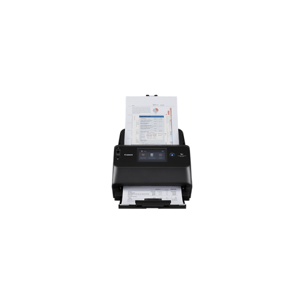 DR-S130 DOCUMENT SCANNER
