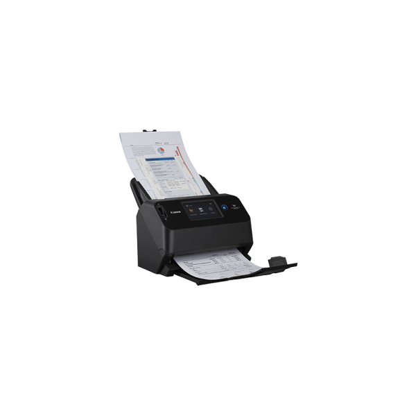 DR-S130 DOCUMENT SCANNER