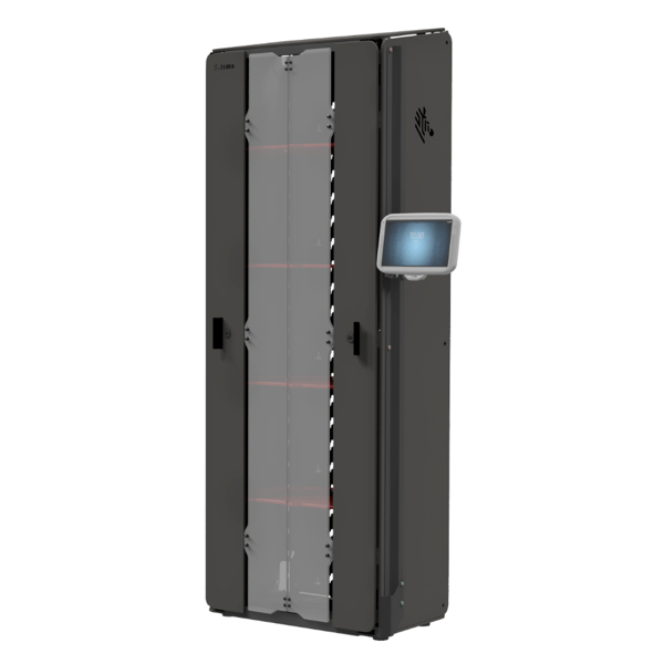 Zebra CS-CAB-MNTG-C6-R2 kit di fissaggio (ASSET MANAGEMENT MOUNTING RAIL - 18 FOR MOUNTING ASSET MANAGEMENT)Zebra8596375236806CS-CAB-MNTG-C6-R2