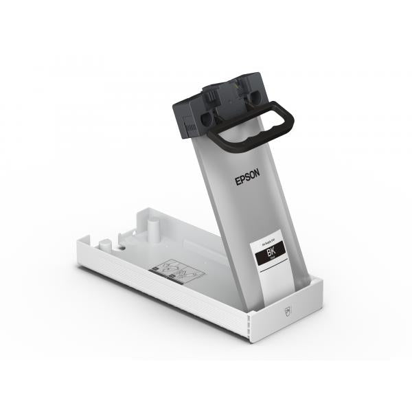 WORKFORCE PRO WF-C579RD2TWF C579R + 2 500 SHEET TRAY