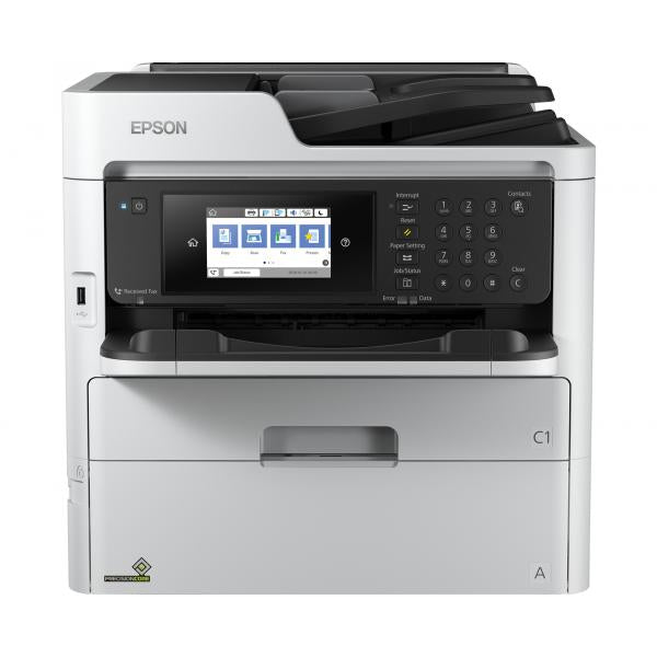WF-C579RDWF 4800X1200 24PPM PRNT/CPY/SCN