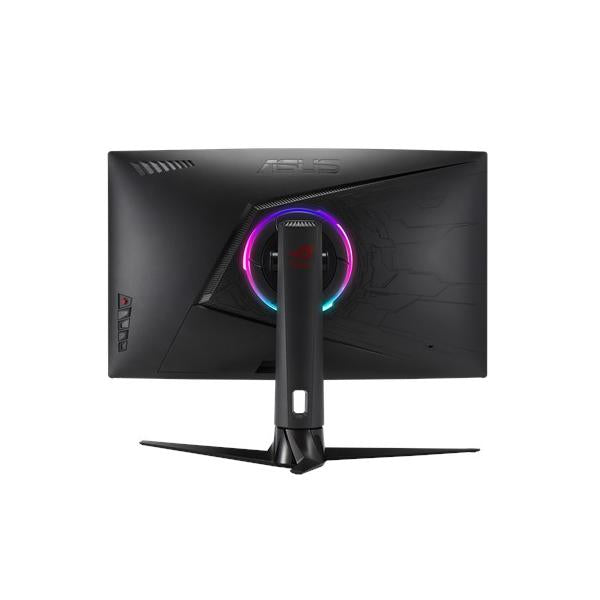 XG32VC 32IN WLED/VA 2560X1440 400CD/MSQ HDMI DP CURVED