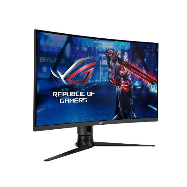XG32VC 32IN WLED/VA 2560X1440 400CD/MSQ HDMI DP CURVED