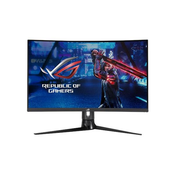 XG32VC 32IN WLED/VA 2560X1440 400CD/MSQ HDMI DP CURVED