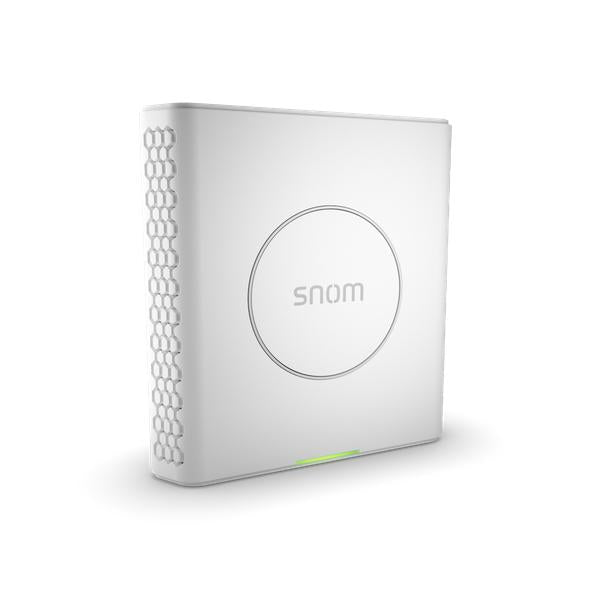 Snom M900 stazione base DECT Bianco (Snom M900 Multicell Base Station EU Outdoor)