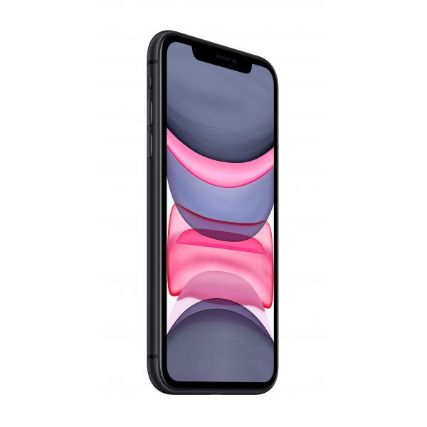 IPHONE 11 128GB BLACK 6.1IN IOS