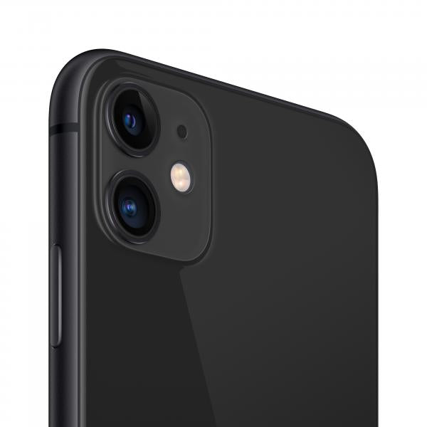 IPHONE 11 128GB BLACK 6.1IN IOS