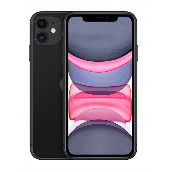 IPHONE 11 128GB BLACK 6.1IN IOS