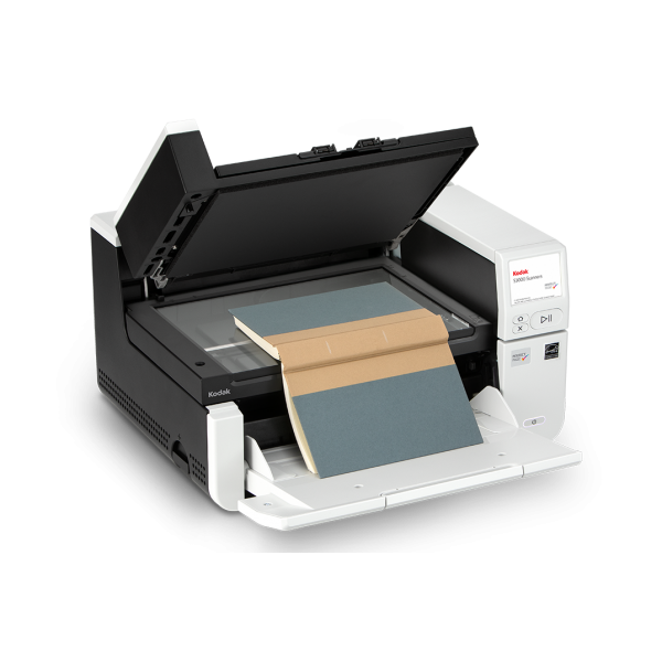 KODAK S3060F SCANNER USB 3.2 GEN1X1NETWORK INTFACE