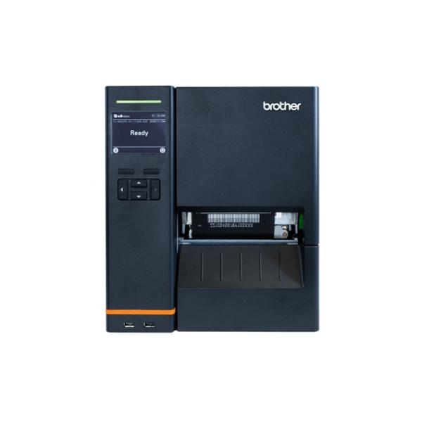 TJ4520TNZ1 4IN INDUSTRIAL LABEL PRINTER (300DPI THERMAL TRANSFER