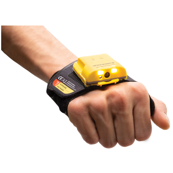 Datalogic HandScanner (HANDSCANNER MID RANGE - )Datalogic5704174528869HS7500MR