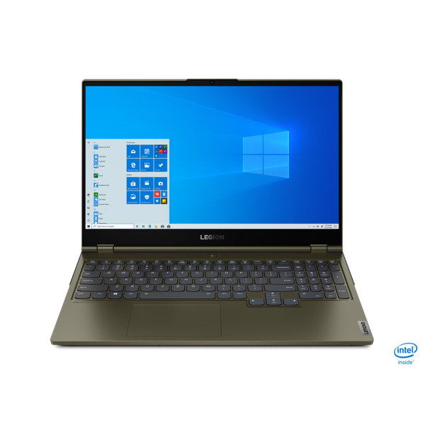 LEGION C7 15IMH05 I7-10875H 16GB 1TB 15.6IN W10 NOODD