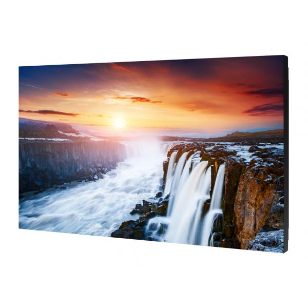 VH55R-R DISPLAY PER VIDEOWALL 55IN 700CD/M2 24/7 ULTRA SOTTILE