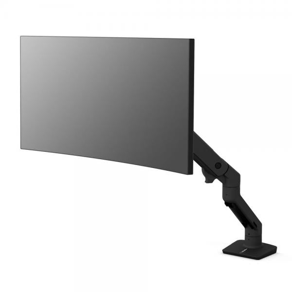 HX DESK MONITOR ARM MBK