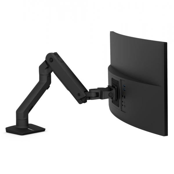 HX DESK MONITOR ARM MBK