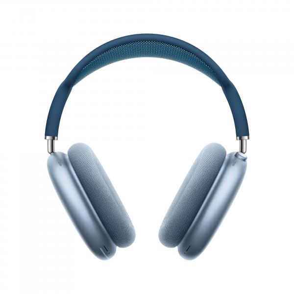 AIRPODS MAX-SKY BLUE