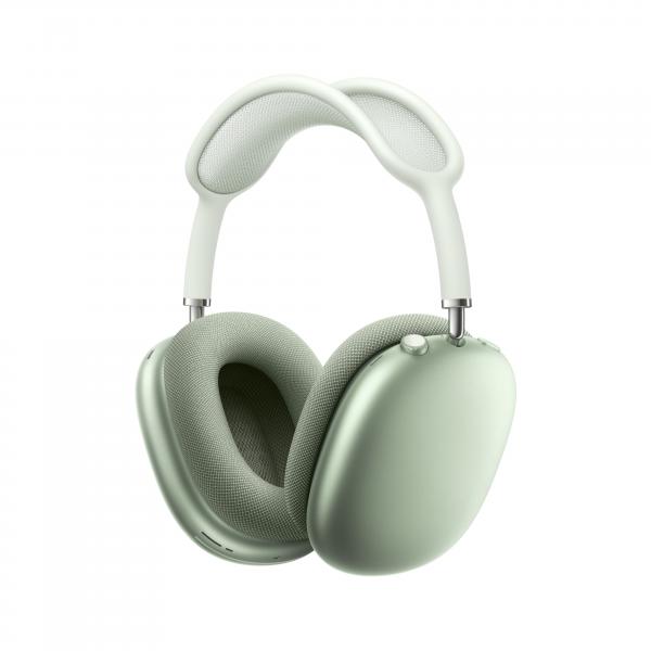 AIRPODS MAX-GREEN