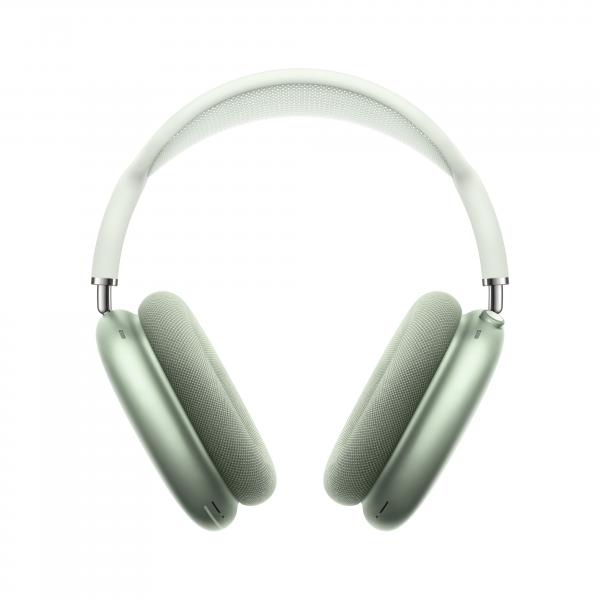 AIRPODS MAX-GREEN