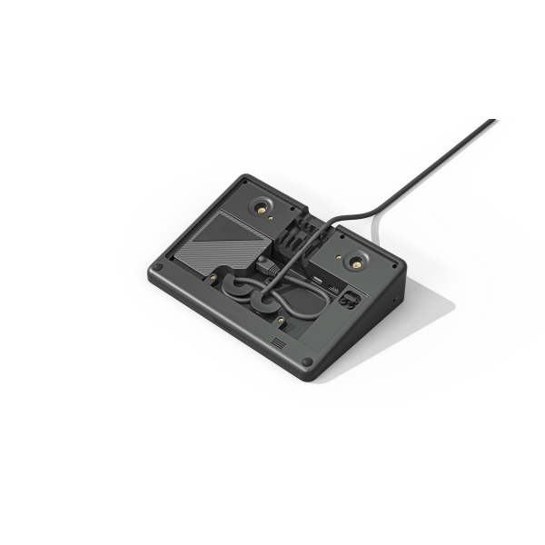 CAT5E KIT FOR LOGITECH TAP GRAPHITE - WW