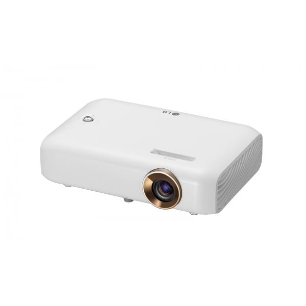 MSD PH510PG PRJ 720P HD 1280X720 550LUMEN USB HDMI
