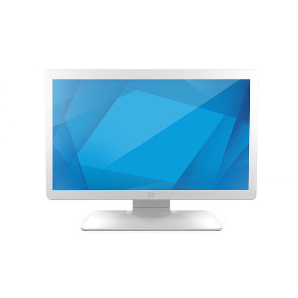 ELO 2403LM 24IN LCD MGT MNTR FHD PCAP 10-TOUCH DICOM WHITE