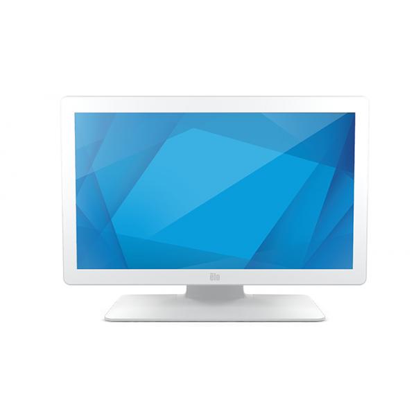 ELO 2203LM 22IN LCD MGT MNTR FHD PCAP 10-TOUCH DICOM WHITE