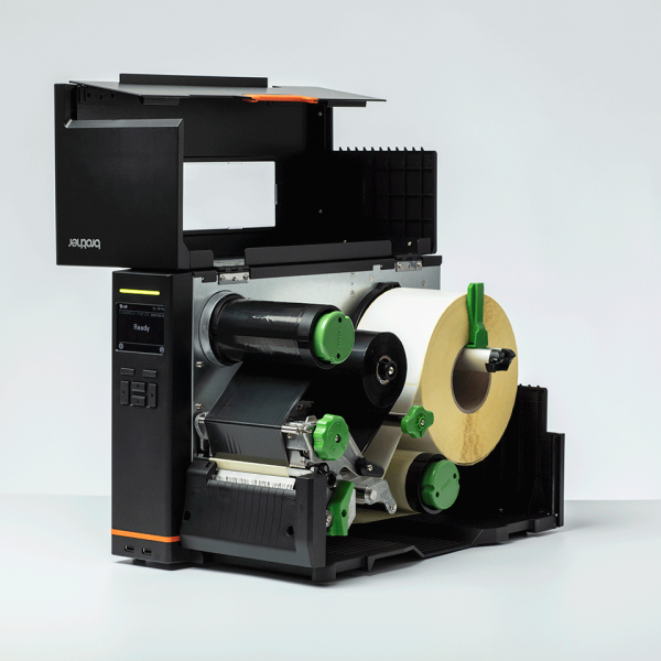 PALP006 PA-LP-006 LABEL PEELER ( WITH LINER REWINDER)