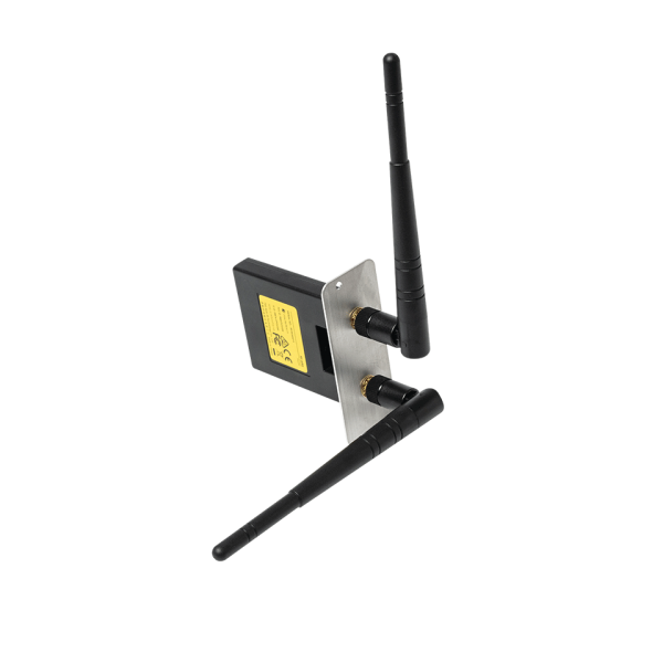PAWB001 PA-WB-001 WIFI AND BLUETOOTH INTERFACE
